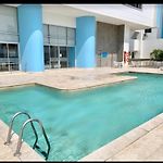Palmetto Sunset Ocean Front Cartagena Laguito 2903