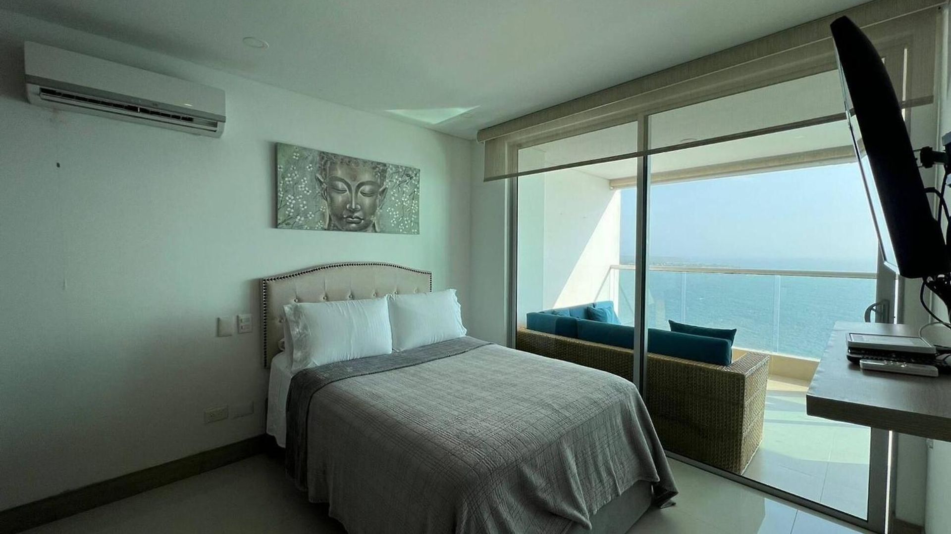 Palmetto Sunset Ocean Front Laguito 2903 Apartamento Cartagena