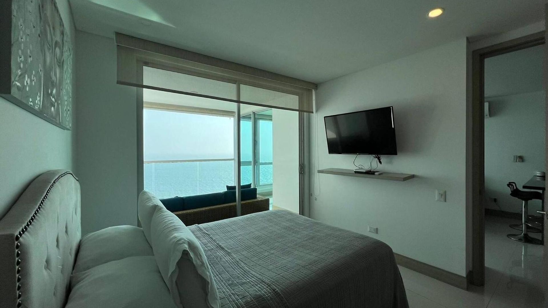 Apartamento Palmetto Sunset Ocean Front Laguito 2903