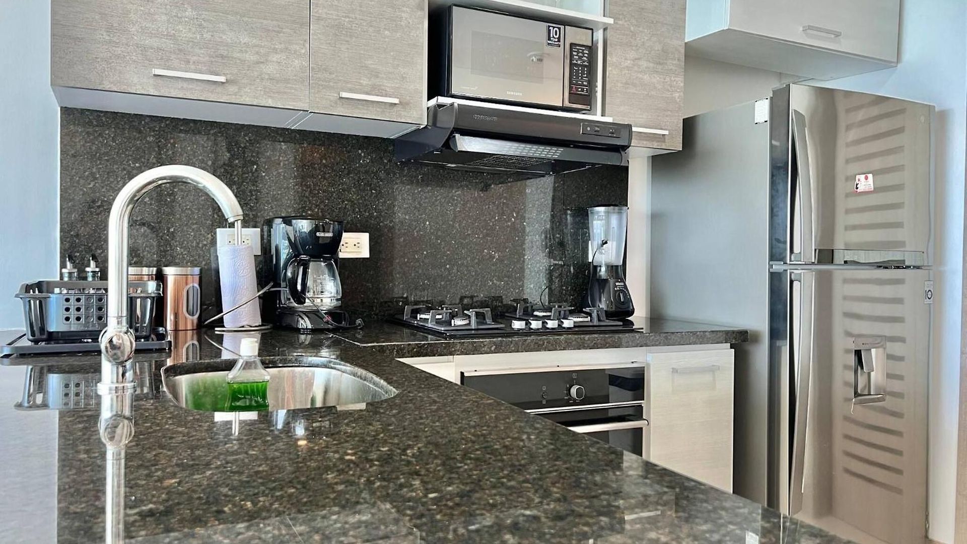 Apartamento Palmetto Sunset Ocean Front Laguito 2903