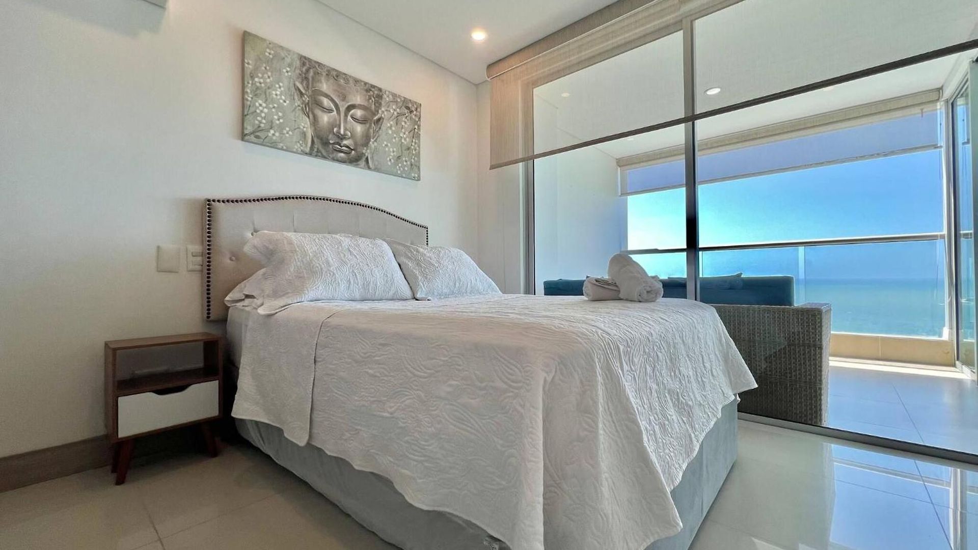 Palmetto Sunset Ocean Front Laguito 2903 Apartamento