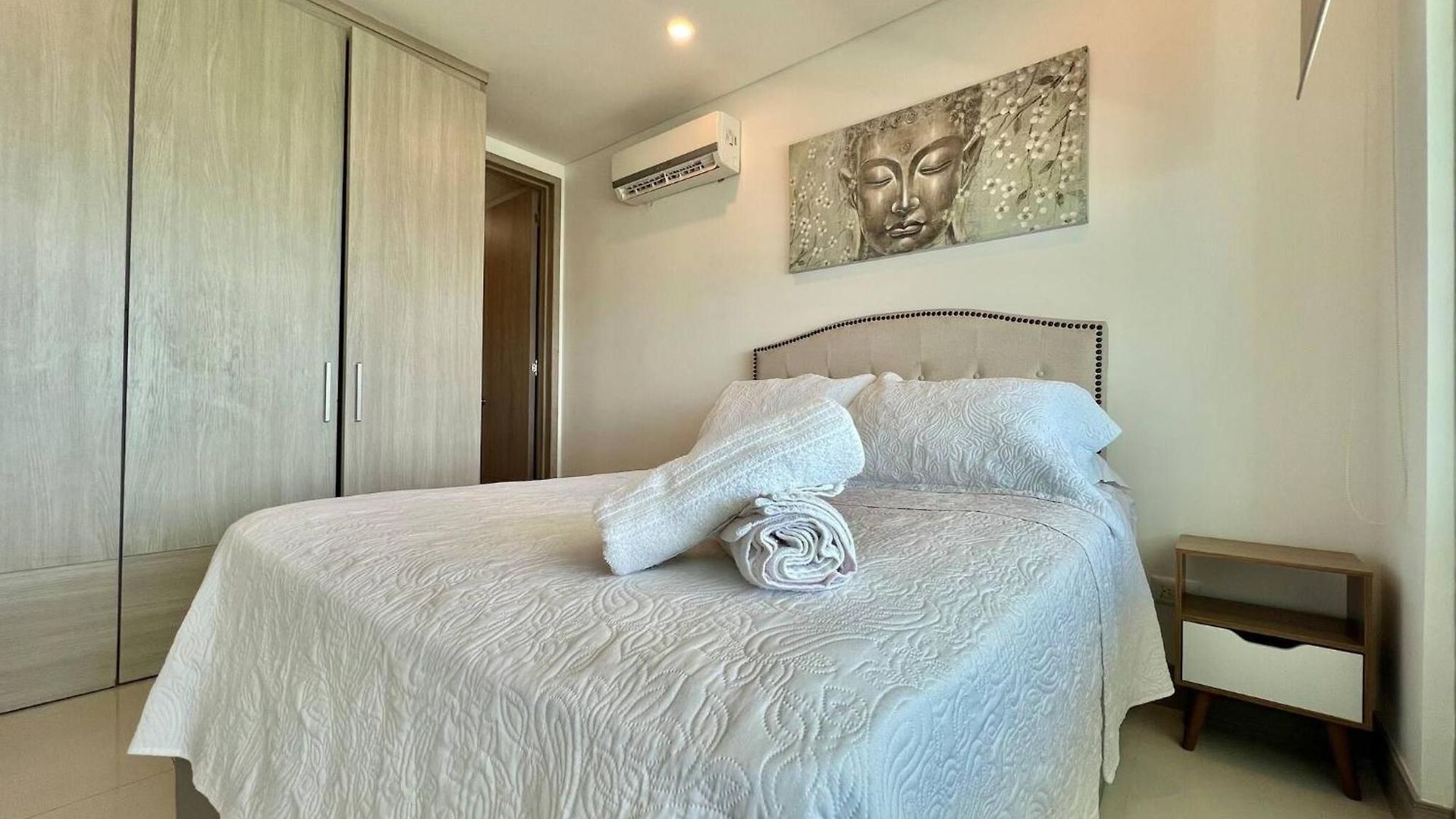 Palmetto Sunset Ocean Front Laguito 2903 Apartamento *