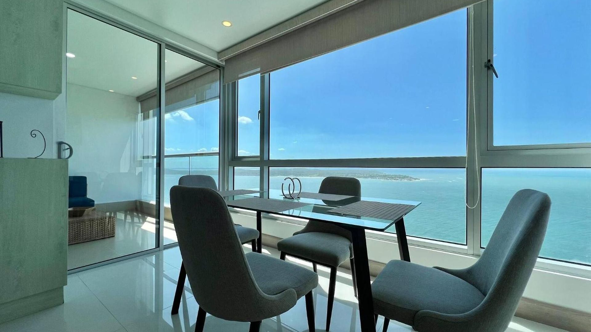 Palmetto Sunset Ocean Front Laguito 2903 Apartamento