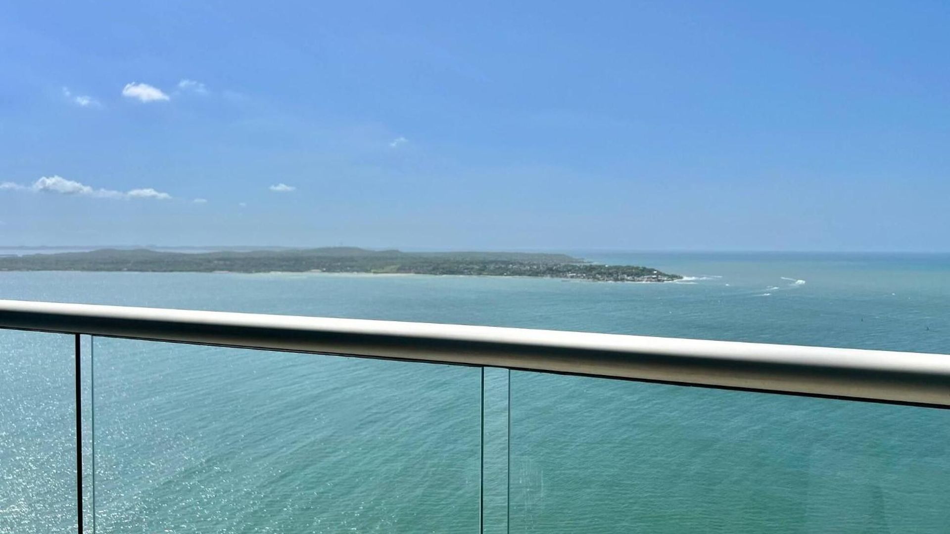 Apartamento Palmetto Sunset Ocean Front Laguito 2903