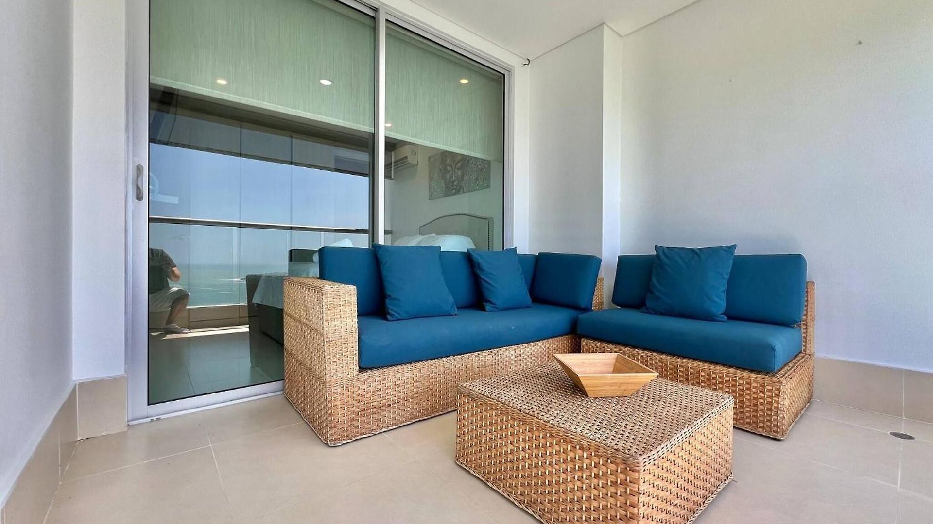 Palmetto Sunset Ocean Front Laguito 2903 Apartamento