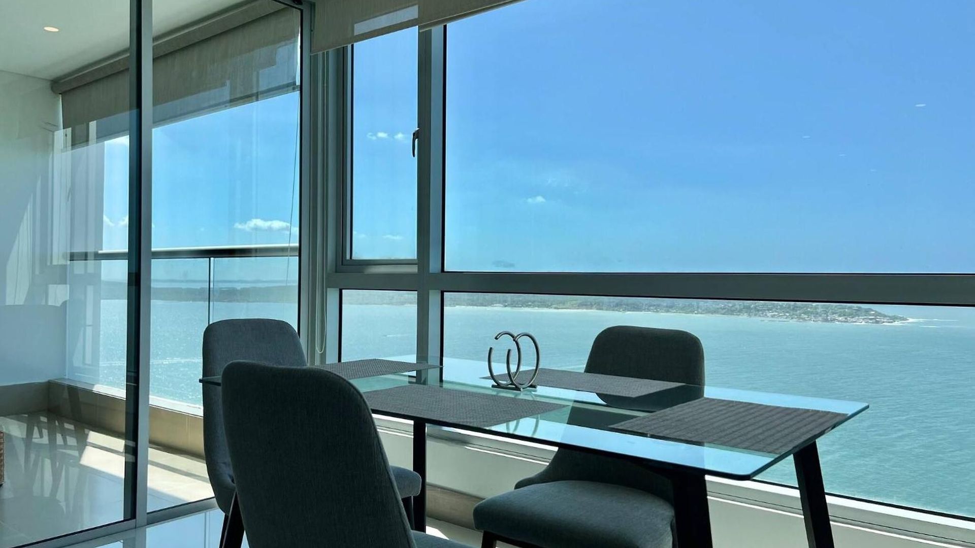 Apartamento Palmetto Sunset Ocean Front Laguito 2903 *