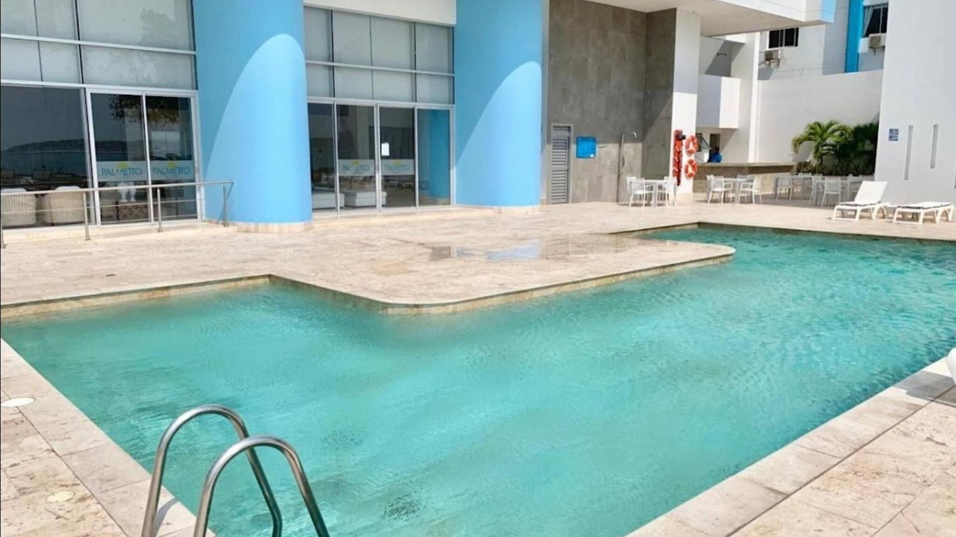 Apartamento Palmetto Sunset Ocean Front Laguito 2903 *
