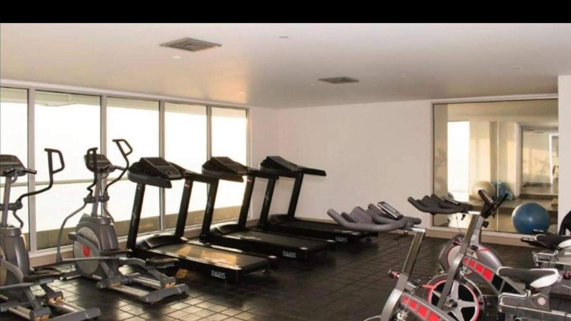Palmetto Sunset Ocean Front Laguito 2903 * Cartagena