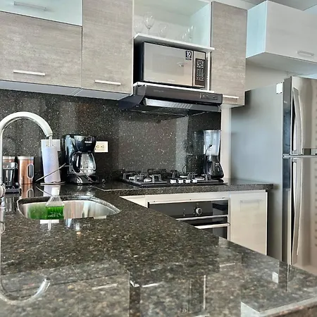 Apartamento Palmetto Sunset Ocean Front Laguito 2903