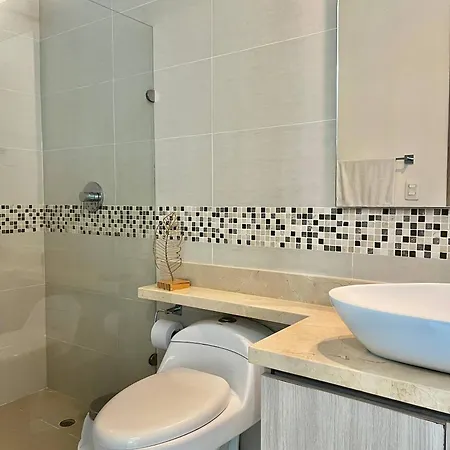 Palmetto Sunset Ocean Front Laguito 2903 *