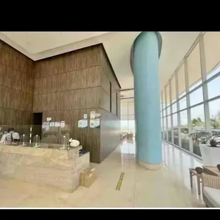 Palmetto Sunset Ocean Front Laguito 2903