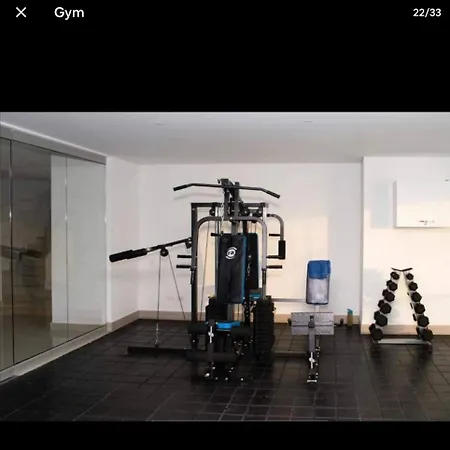 Palmetto Sunset Ocean Front Laguito 2903 Apartamento